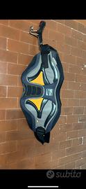 Trapezio windsurf