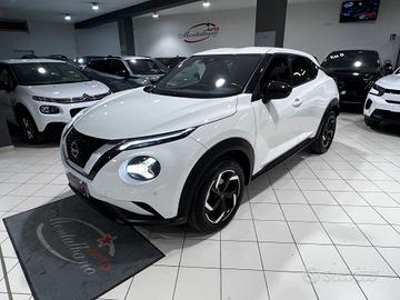 Nissan Juke 1.0 DIG-T 114 CV Tekna