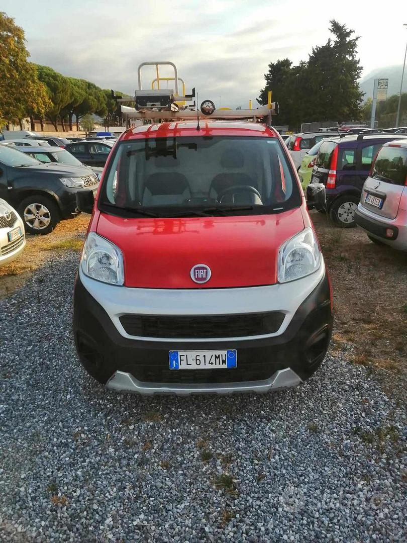 Fiat Fiorino