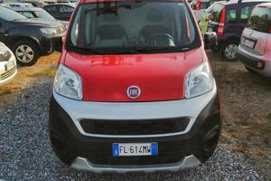 FIAT Fiorino 1.3 MJT 80CV + IVA 22%