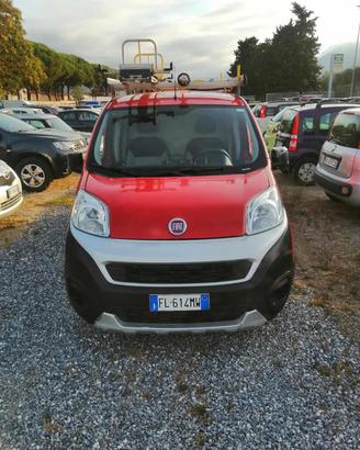 FIAT Fiorino 1.3 MJT 80CV + IVA 22%