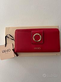 Portafoglio LiuJo Nuovo