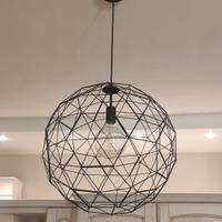 Lampadario Maison Du Monde