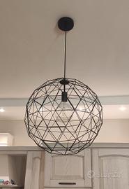 Lampadario Maison Du Monde