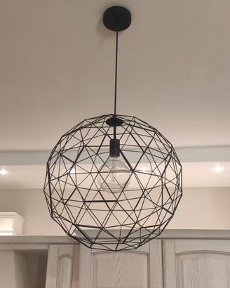 Lampadario Maison Du Monde
