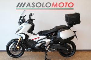 Honda X-ADV 750