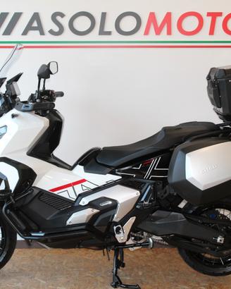 Honda X-ADV 750