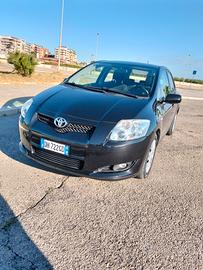 Toyota Auris 1,4 Diesel 