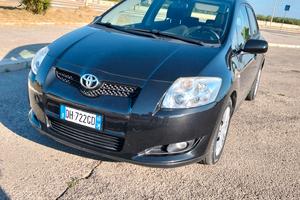 Toyota Auris 1,4 Diesel 