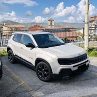 JEEP AVENGER 2025