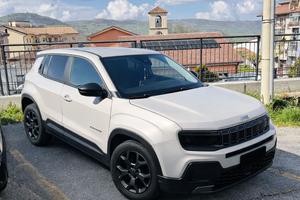 JEEP AVENGER 2025