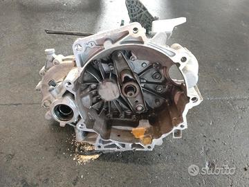 Cambio manuale Volkswagen polo 1.0 tfsi 2020