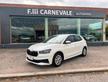 SKODA Fabia 4ª serie Fabia 1.0 MPI 80 CV Ambition