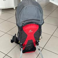 Zaino portabimbo professionale