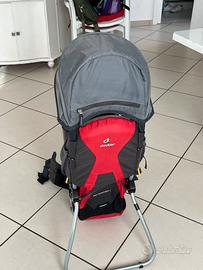 Zaino portabimbo professionale