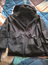 ciesse con pelo interno