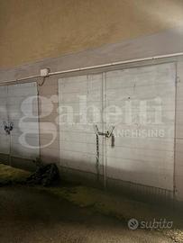 Box/Posto auto Bologna [Cod. rif 3296308VCG]