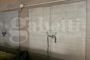 Box/Posto auto Bologna [Cod. rif 3296308VCG]
