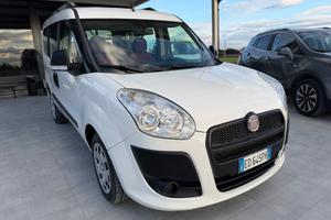 Fiat Doblo Doblò 1.6 MJT 7 POSTI