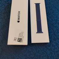 APPLE WATCH SE 2024 44 MM MEZZANOTTE GARANZIA 