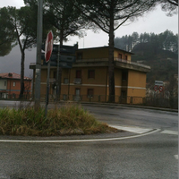 Appartamento Antrodoco