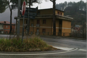 Appartamento Antrodoco