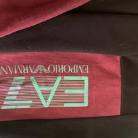 Pantaloni tutta Emporio Armani