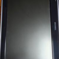 TV LCD 24 combi con DVD/divx