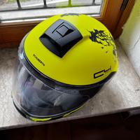 Schuberth c4 pro XL