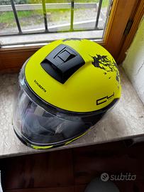 Schuberth c4 pro XL