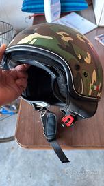casco taglia S