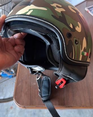 casco taglia S