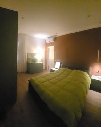 Appartamento in zona Borgata