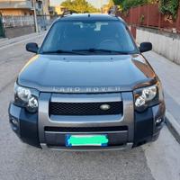 Free lander td4 2006