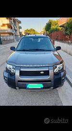 Free lander td4 2006