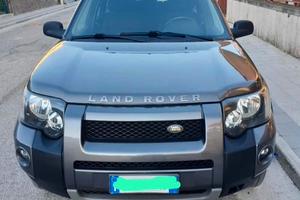 Free lander td4 2006