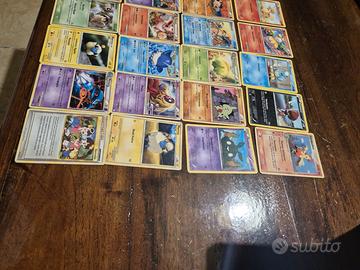 Carte Pokemon
