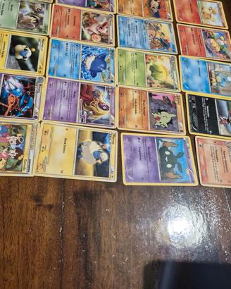 Carte Pokemon