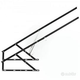 Sollevatore per letto contenitore