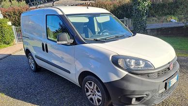 FIAT Doblò cargo Professional 1.6