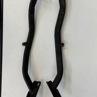 Staffe portapacchi fz6