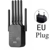 amplificatore wifi wireless repeater extender ap