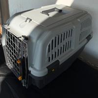 Trasportino per cani piccola taglia