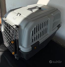 Trasportino per cani piccola taglia