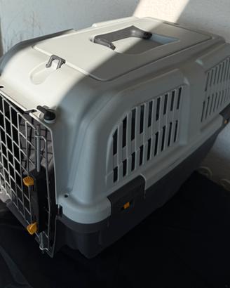 Trasportino per cani piccola taglia