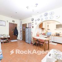 TRILOCALE, VICO GIANNINI