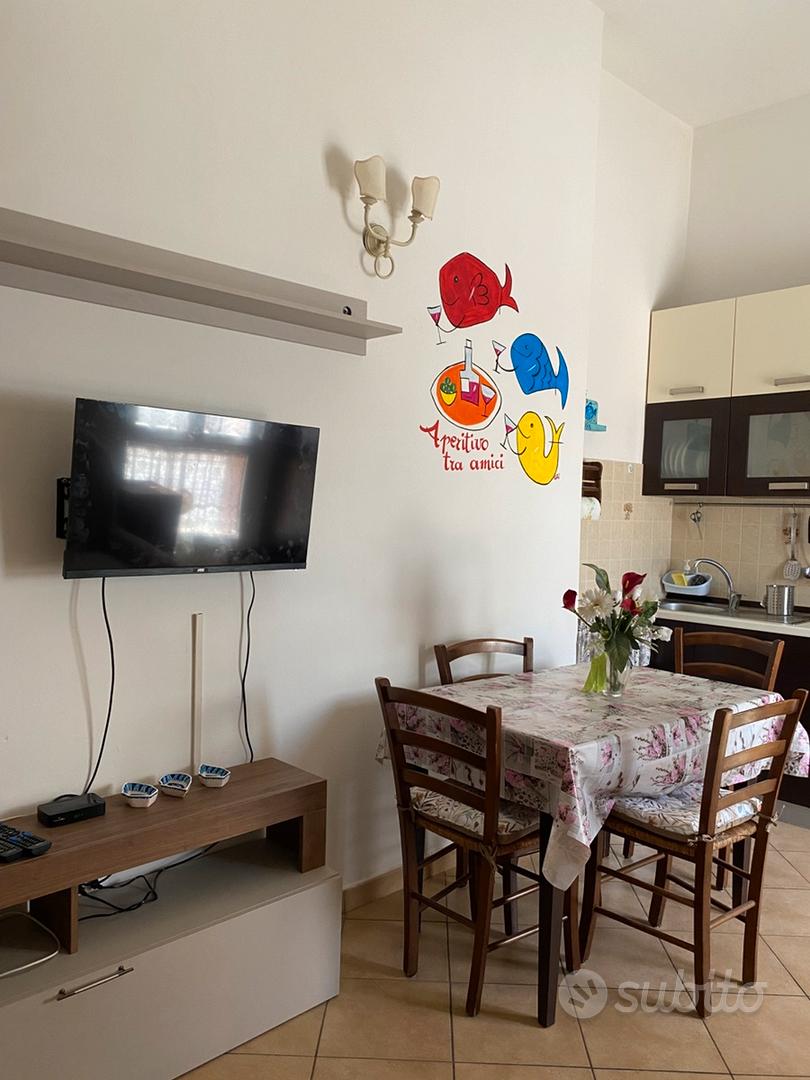 Apartment in Rosignano Marittimo, Castiglioncello - Vista 2