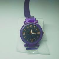 orologio total purple starry sky nuovo