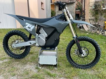 Stark Varg Gen2 2025 Alpha 80CV