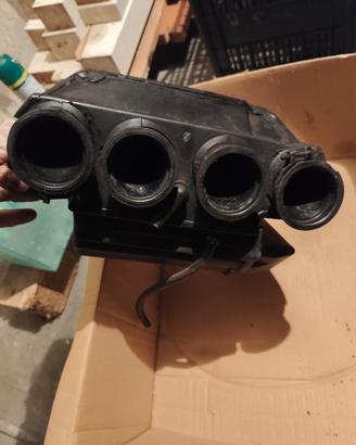 SCATOLA FILTRO ARIA AIR BOX YAMAHA FJ 1200 1100